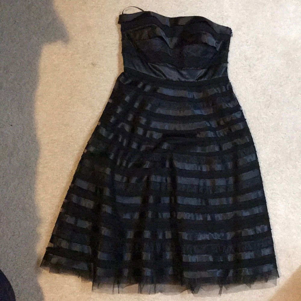 Formal Cocktail Dress
